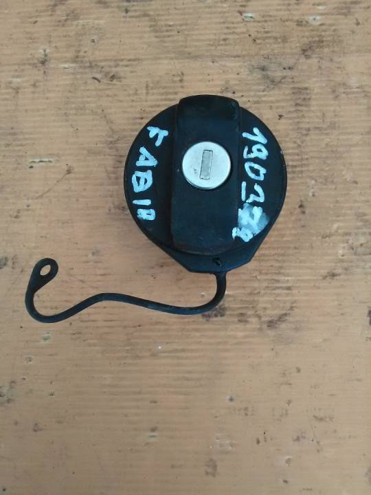 Zátka nádrže - ŠKODA - FABIA I (6Y2)