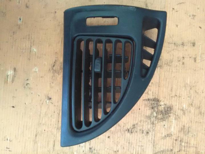 Výdech topení - CITROEN - C5 II (RC_)