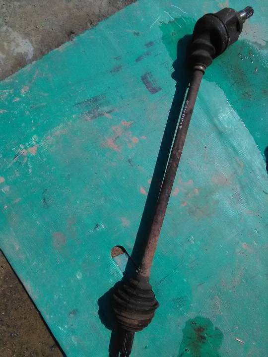 Pravá přední poloosa - ŠKODA - FAVORIT Forman (785)