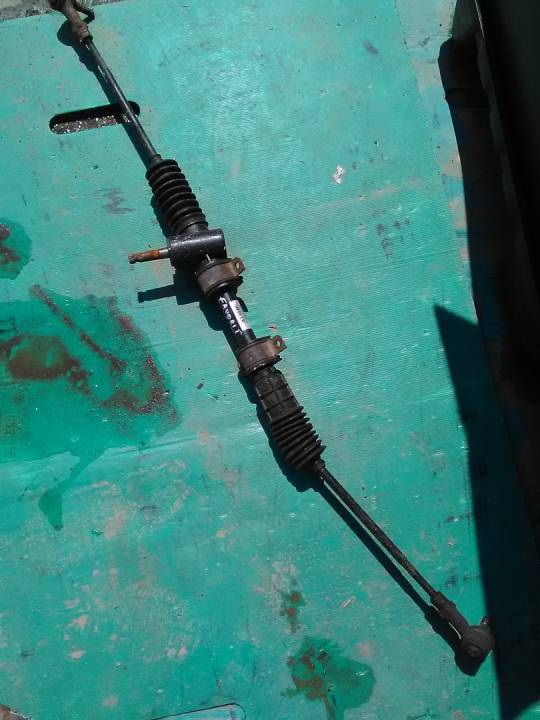 řízení - ŠKODA - FAVORIT Forman (785)