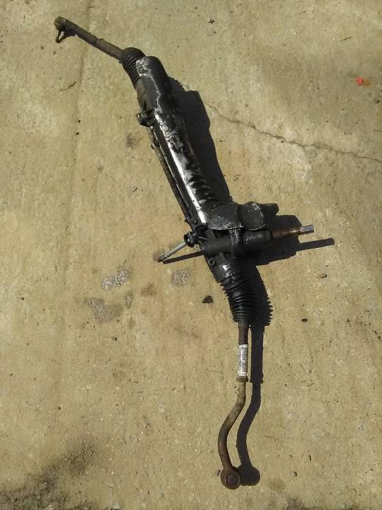 Servořízení - CITROEN - C5 II (RC_)