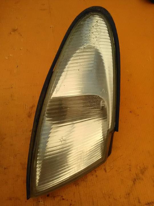 Pravý přední blinkr - RENAULT - ESPACE III (JE0_)