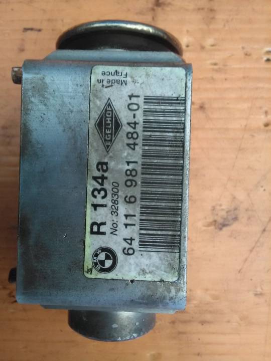 Klimatizace ventil expanzní - BMW - 3 (E90)