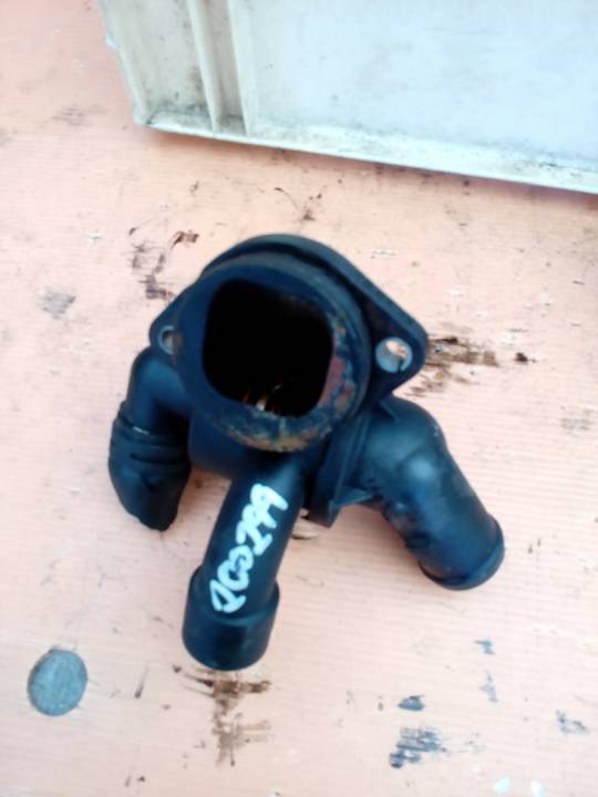 Termostat - ŠKODA - SUPERB II combi (3T5)