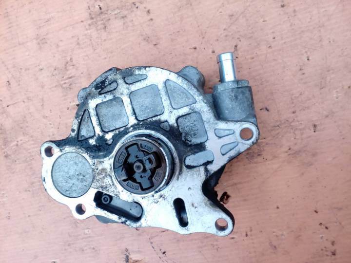 Podtlakové čerpadlo brzd vakuová pumpa - ŠKODA - SUPERB II combi (3T5)