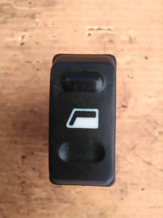 Ovládání stahování okna elektrické - CITROEN - XSARA coupé (N0)