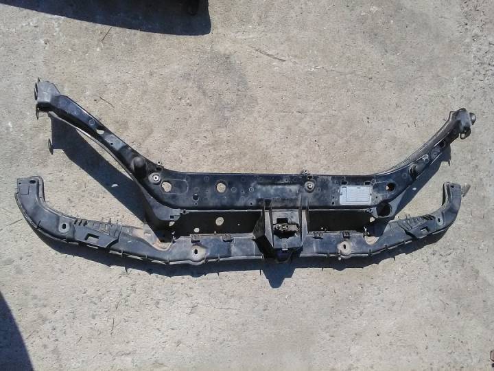 Horní číslo čelo příčka - FORD - FOCUS I (DAW, DBW)