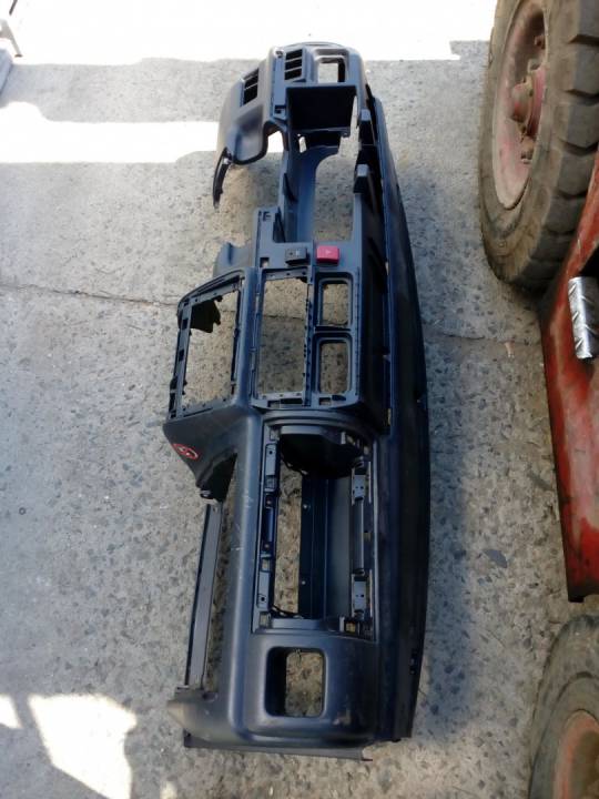 Palubní deska - SUZUKI - JIMNY uzavřený terénní vůz (SN)