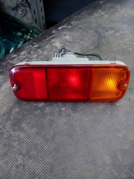 Zadní světlo levé - SUZUKI - JIMNY uzavřený terénní vůz (SN)