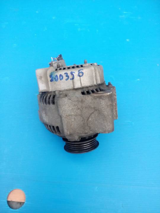 Alternátor - TOYOTA - COROLLA Compact (_E11_)