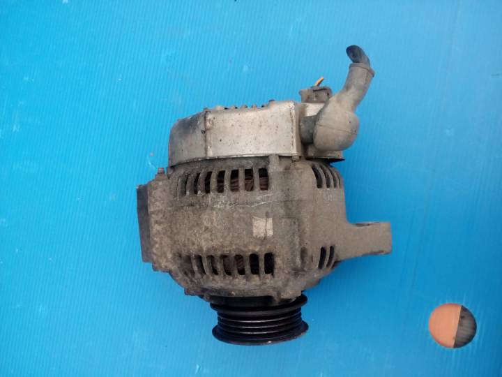 Alternátor - TOYOTA - COROLLA Compact (_E11_)