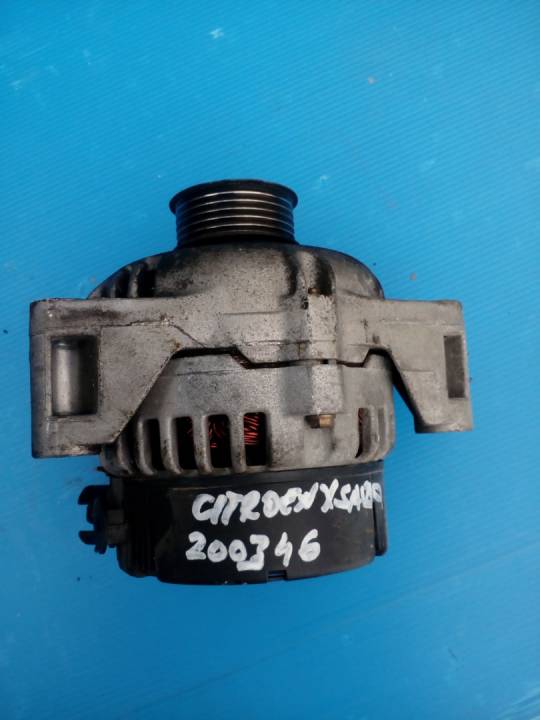 Alternátor - CITROEN - XSARA coupé (N0)