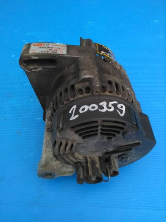 Alternátor - FIAT - PUNTO (176_)