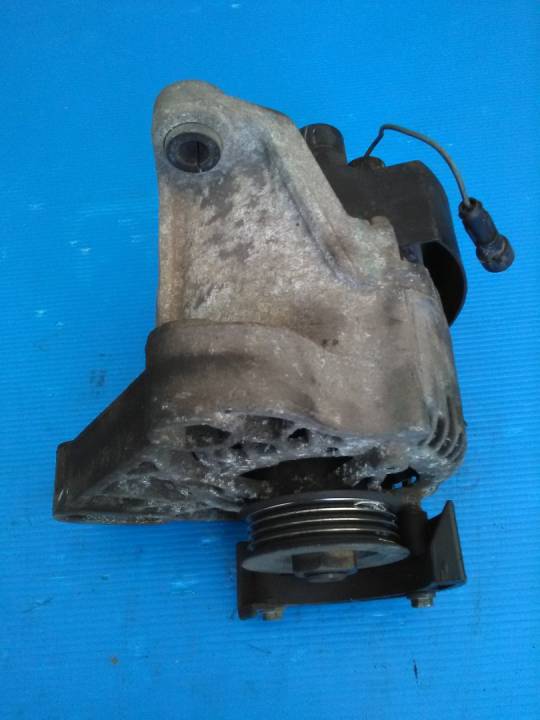 Alternátor - FIAT - PUNTO (176_)