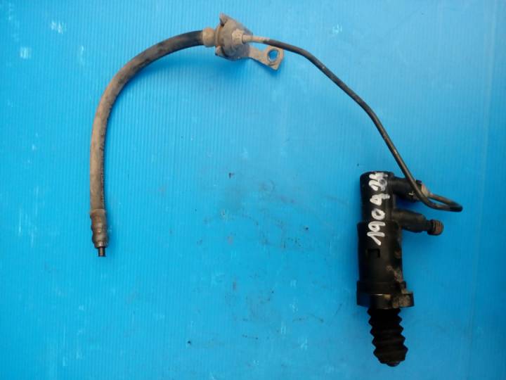 Spojkový váleček - ŠKODA - FABIA I (6Y2)