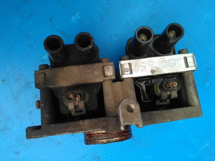 Zapalovací cívka - FIAT - PUNTO (176_)