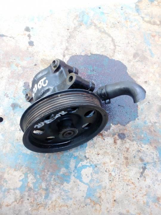 Čerpadlo servořízení - FORD - FOCUS I (DAW, DBW)