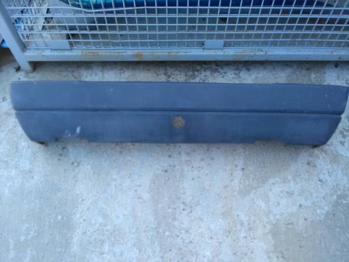 Zadní nárazník - ŠKODA - FAVORIT Forman (785)