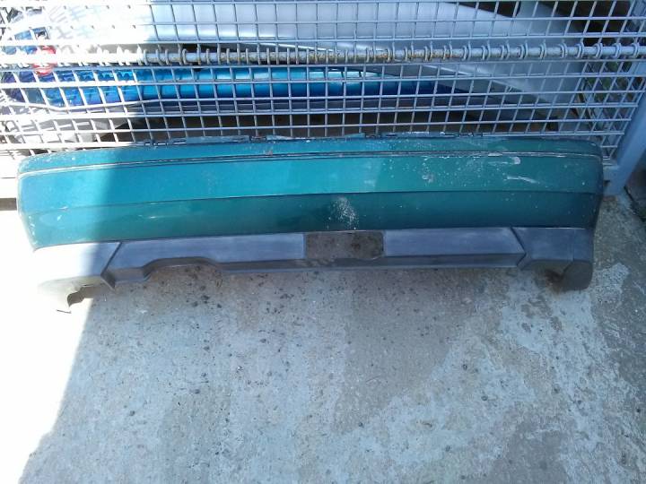 Zadní nárazník - VOLKSWAGEN - GOLF III (1H1)