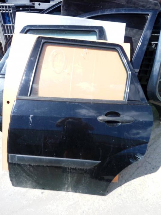 Dveře levé zadní - FORD - FOCUS I (DAW, DBW)