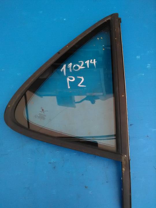 Pravé zadní sklo - SAAB - 9-5 combi (YS3E)