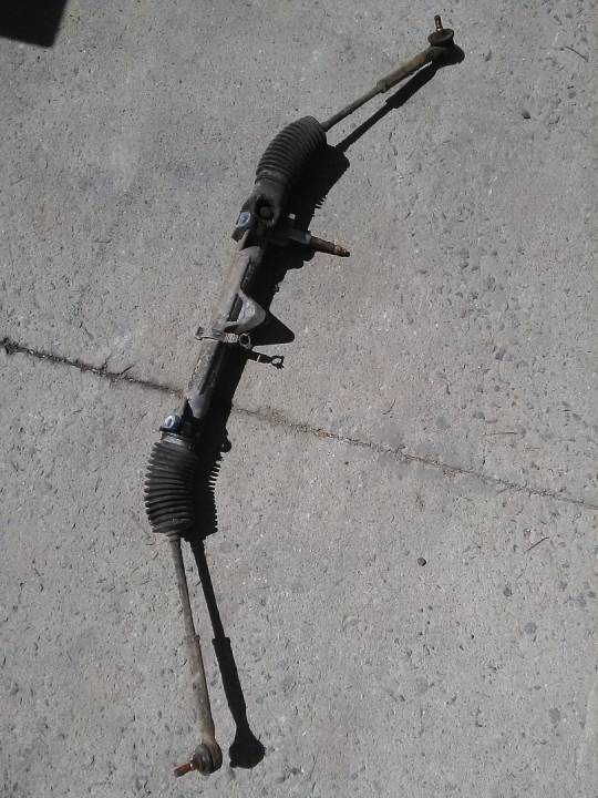 Servořízení - LANCIA - Y (840_)