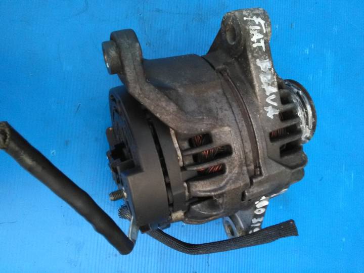 Alternátor - FIAT - MAREA (185_)