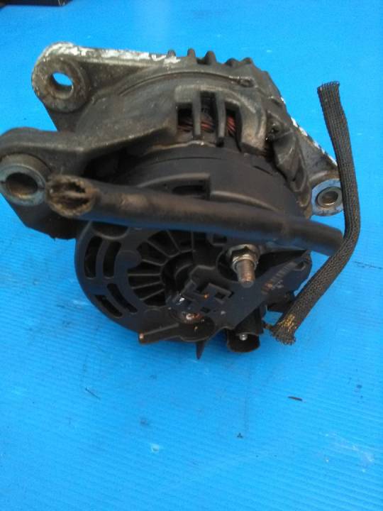 Alternátor - FIAT - MAREA (185_)
