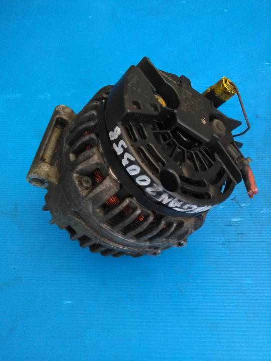 Alternátor - RENAULT - MEGANE I (BA0/1_)