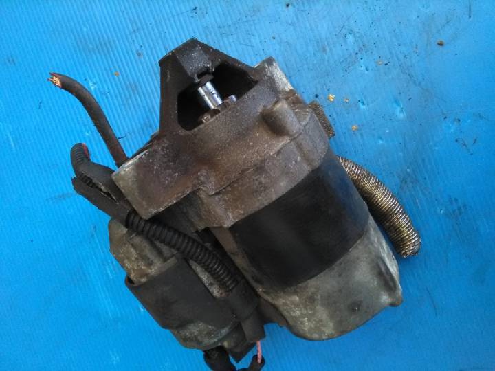 Startér - RENAULT - MEGANE I (BA0/1_)