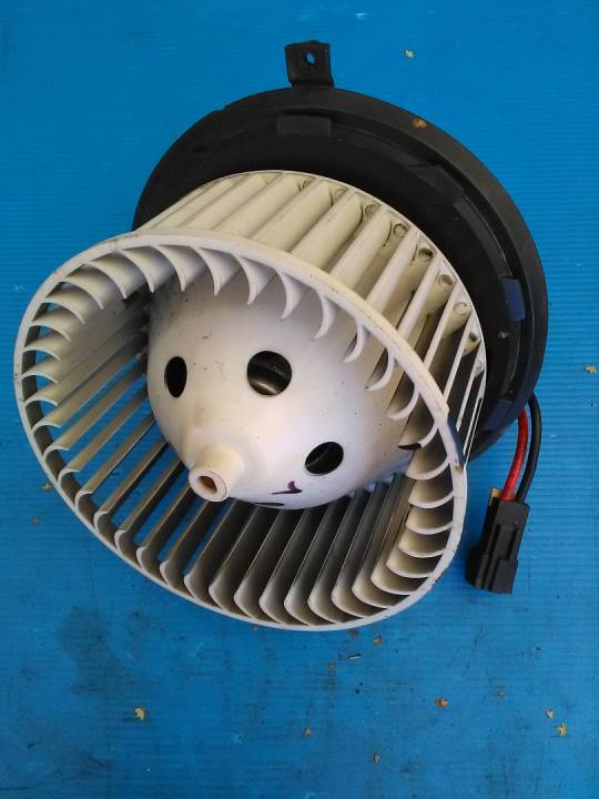 Ventilátor topení - RENAULT - LAGUNA II (BG0/1_)