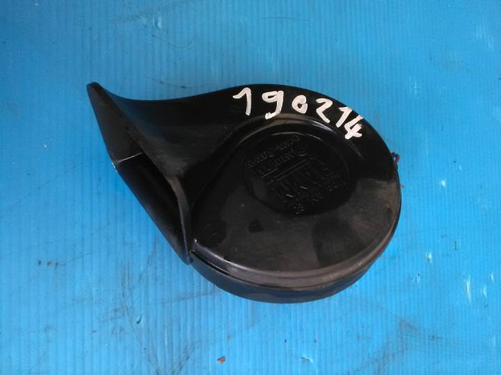 Klakson - SAAB - 9-5 combi (YS3E)