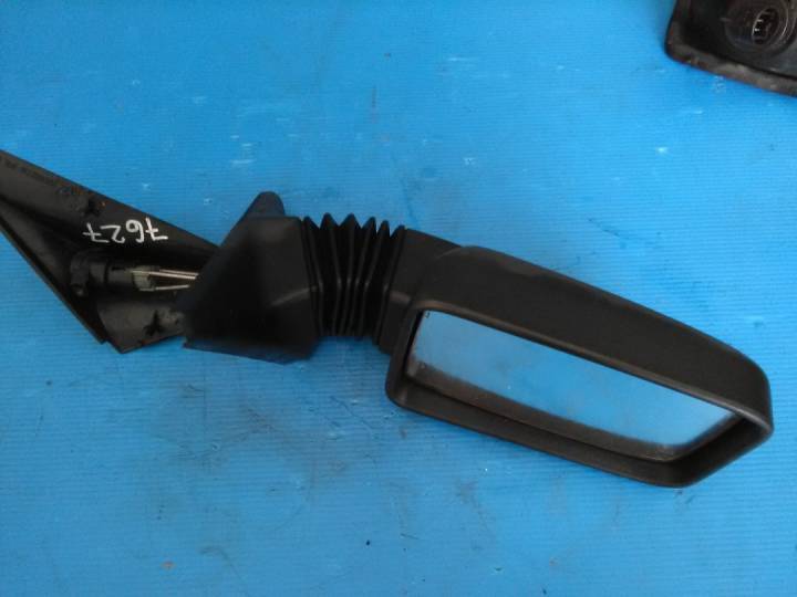 Pravé zpětné zrcátko - mechanické - PEUGEOT - 309 I (10C, 10A)