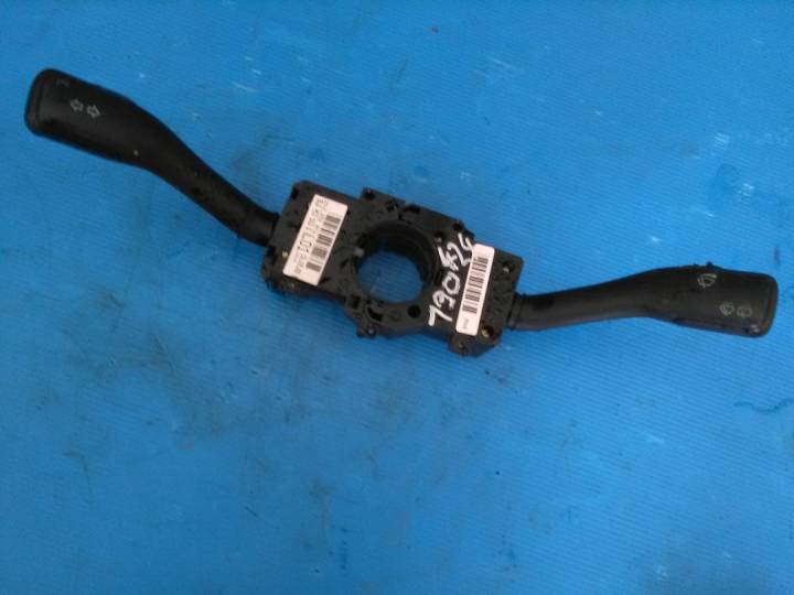 Ovládací páčky světel a stěračů pod volantem - ŠKODA - FABIA I (6Y2)