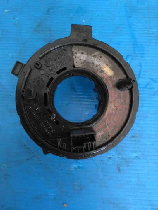 Kroužek pod volant - ŠKODA - FABIA I (6Y2)