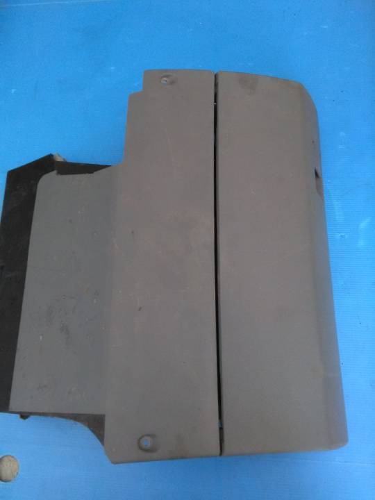 Úložný box u spolujezdce - ŠKODA - FABIA I (6Y2)