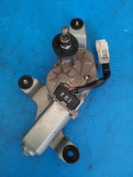 Motorek zadního stěrače - HYUNDAI - ELANTRA (XD)