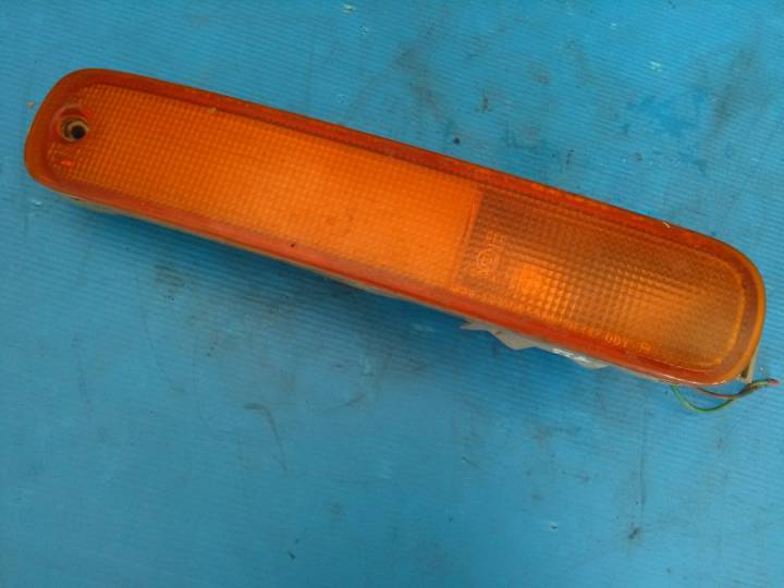 Levý přední blinkr - MAZDA - 323 P V (BA)