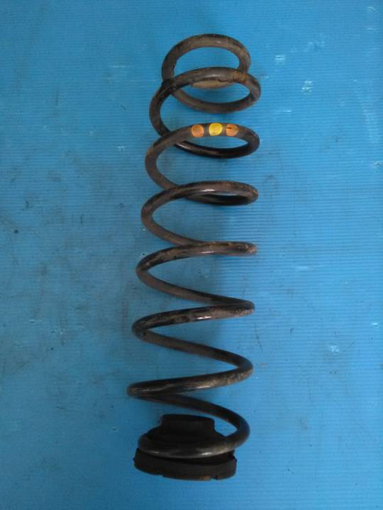 Pružina předního tlumiče - ŠKODA - FABIA I (6Y2)