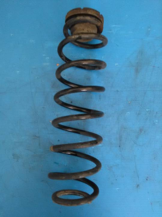 Pružina předního tlumiče - ŠKODA - FABIA I (6Y2)