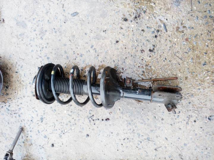 Tlumič s pružinou - HYUNDAI - SANTA Fe I (SM)