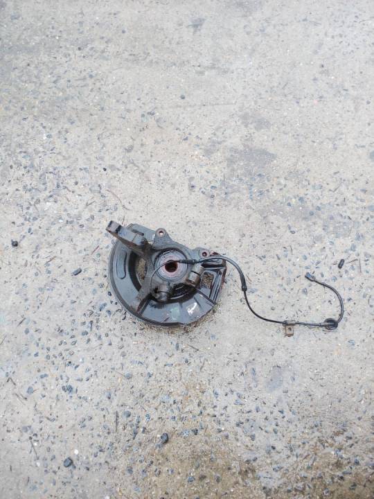 Těhlice - HYUNDAI - SANTA Fe I (SM)