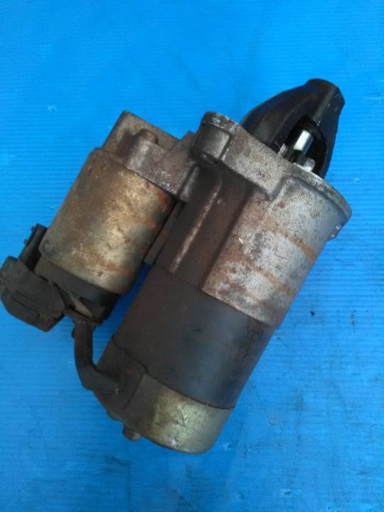 Startér - MAZDA - 323 P V (BA)