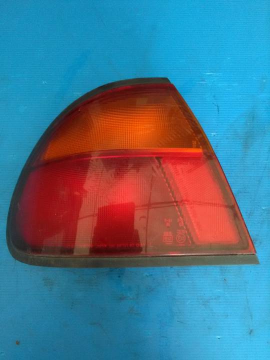 Levé zadní světlo - MAZDA - 323 P V (BA)