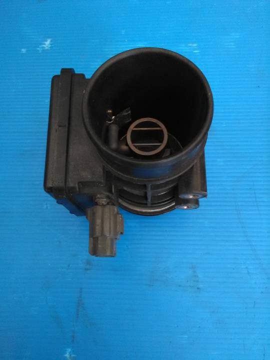 Váha vzduchu - MAZDA - 323 P V (BA)