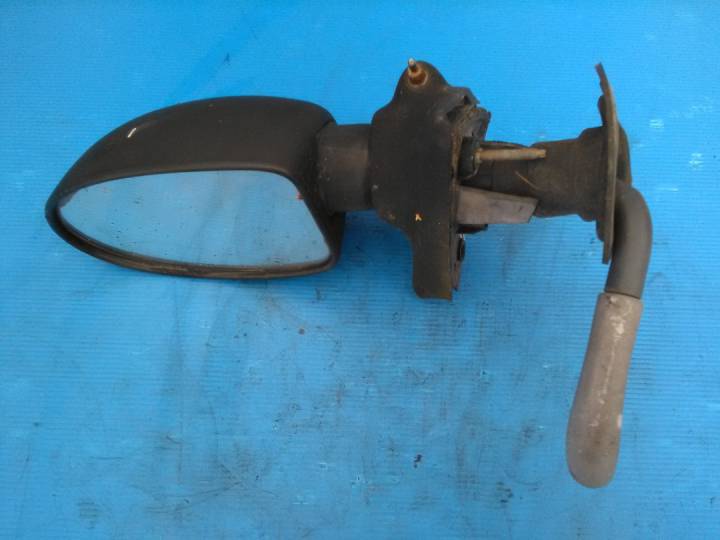 Levé zpětné zrcátko - mechanické - MAZDA - 323 P V (BA)