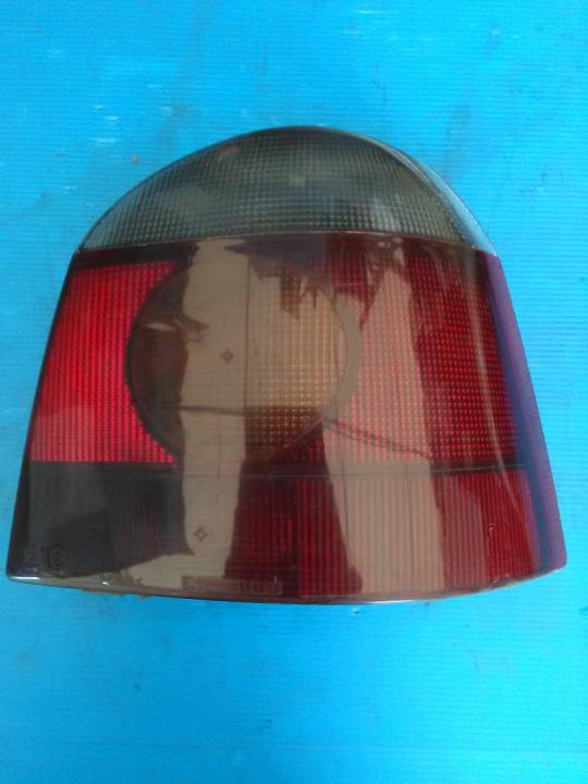 Pravé zadní světlo - RENAULT - TWINGO I karoserie (S06_)