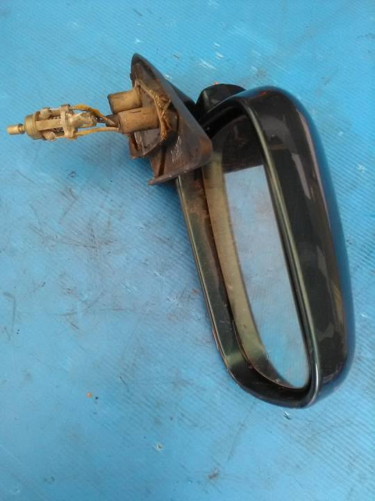 Pravé zpětné zrcátko - mechanické - ŠKODA - FELICIA I Pick up / Fun / Van Plus