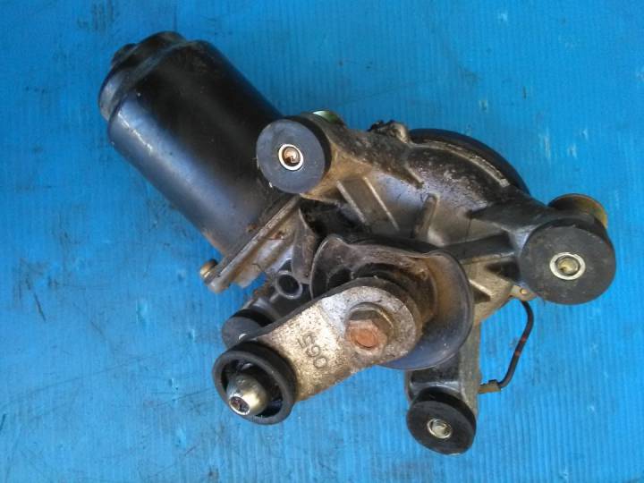 Motorek zadního stěrače - MAZDA - 323 S VI (BJ)