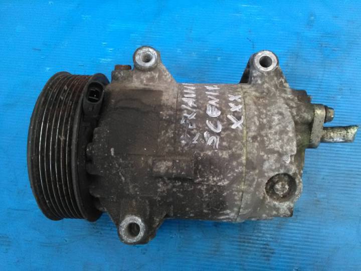 Klima kompresor - RENAULT - Scénic II (JM0/1_)